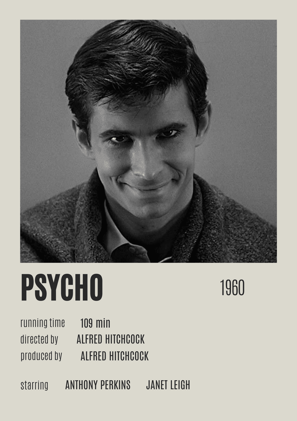 Psycho