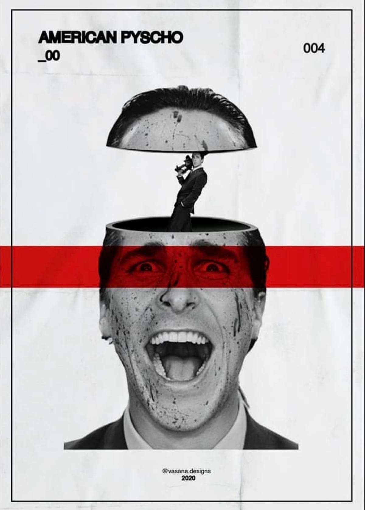 AMERICAN PSYCHO