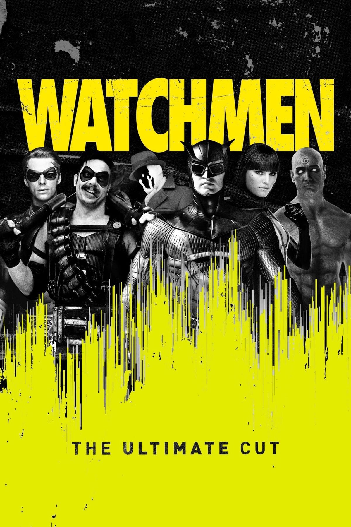 Watchmen