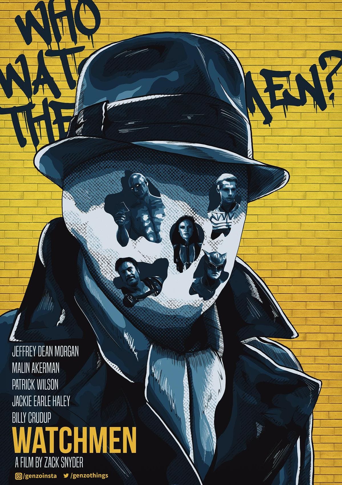 Watchmen