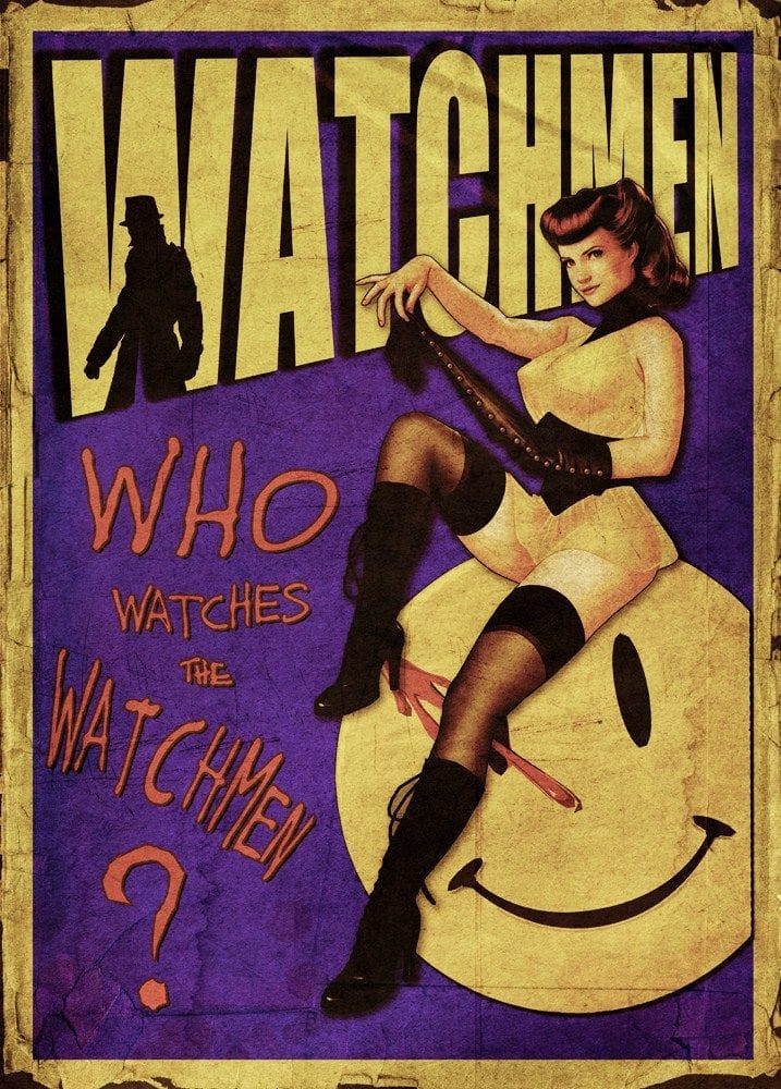 Watchmen