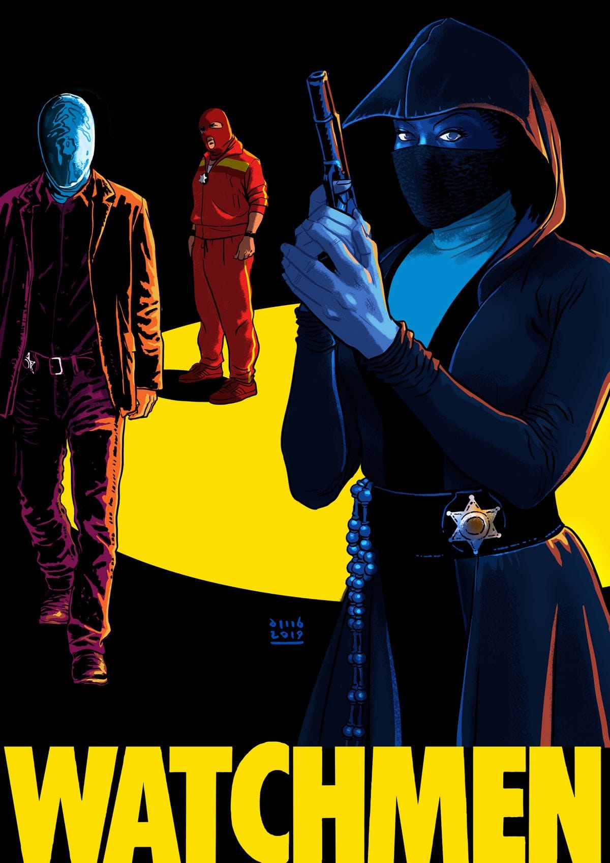 Watchmen