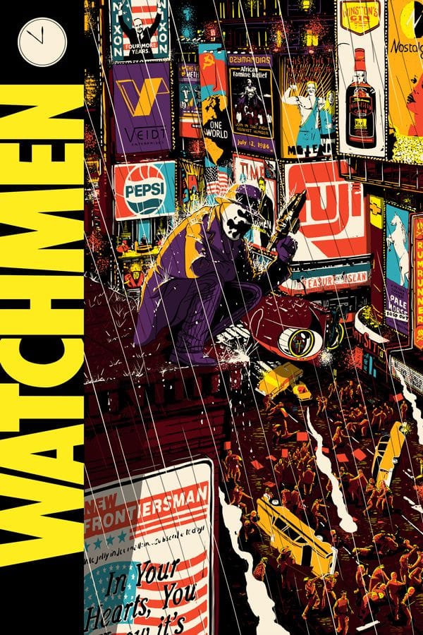 Watchmen