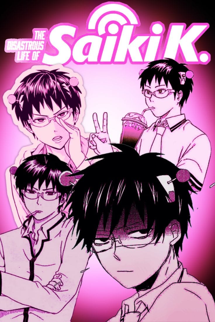 Saiki K