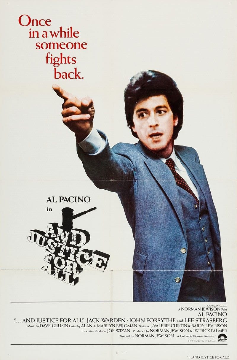 Al Pacino