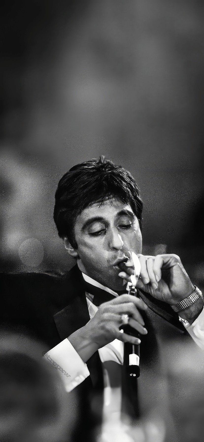 Al Pacino poster
