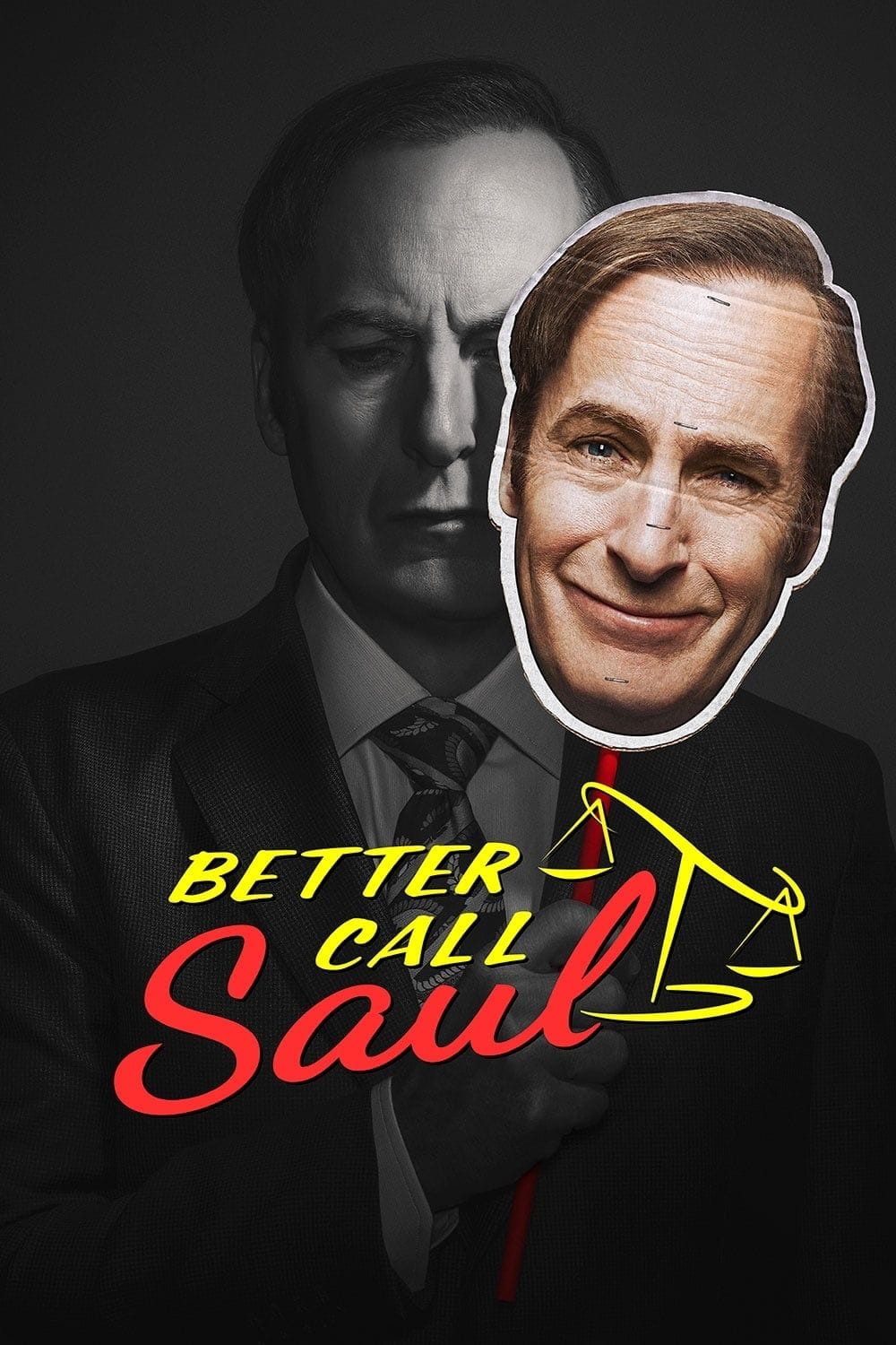 Better Call Saul poster
