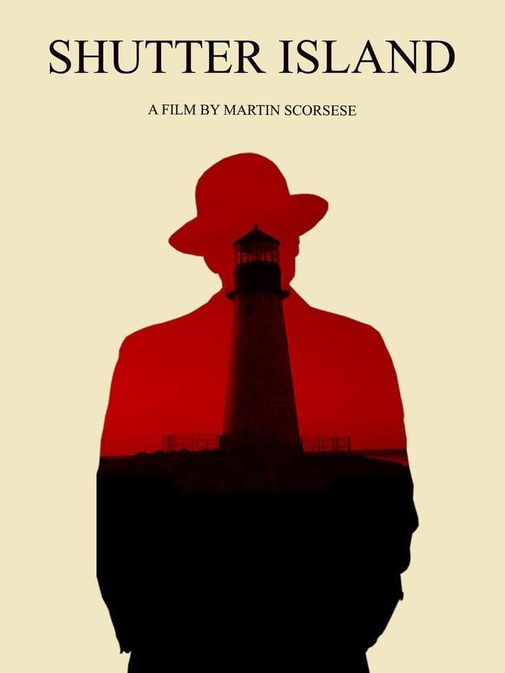 Shutter Island