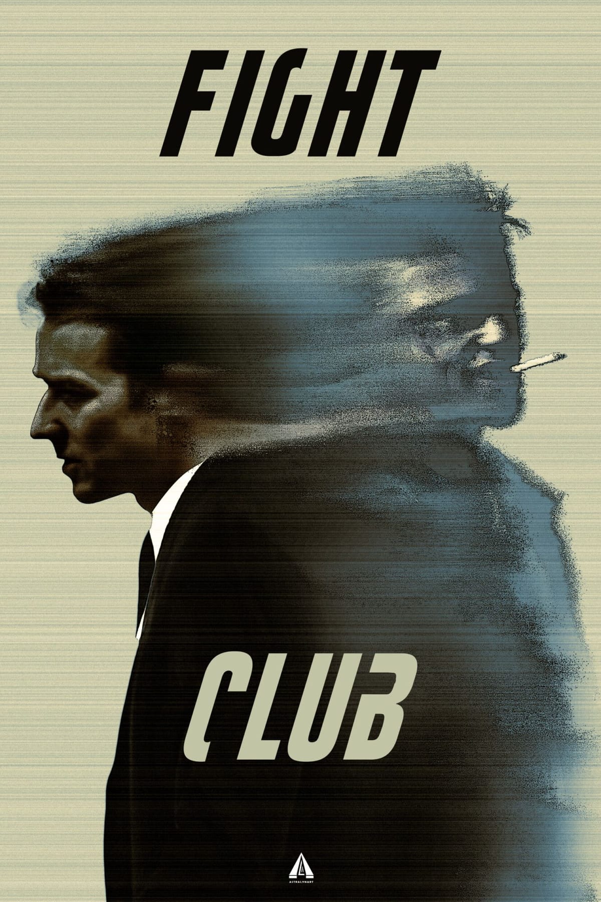 FIGHT CLUB