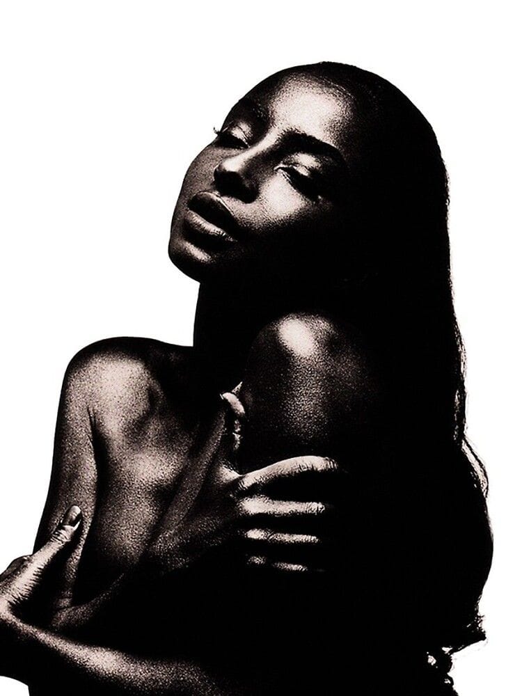 Sade poster