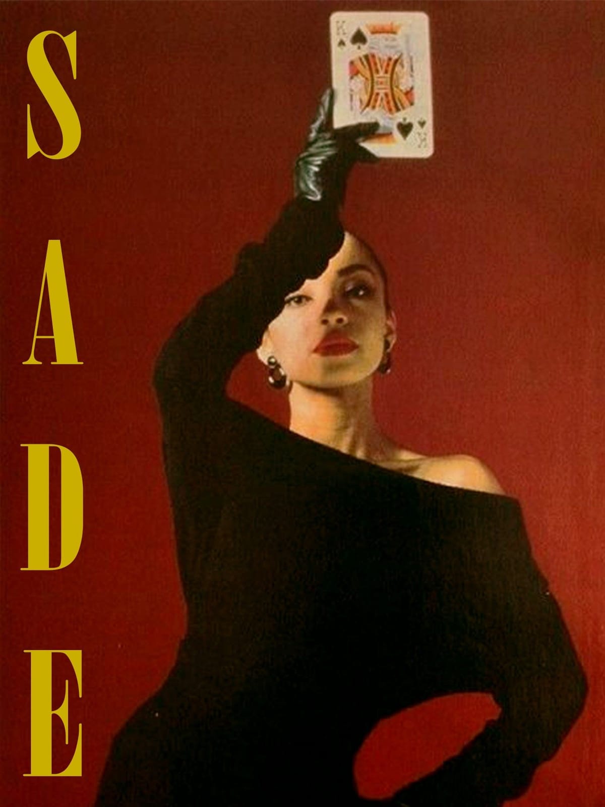 S A D E