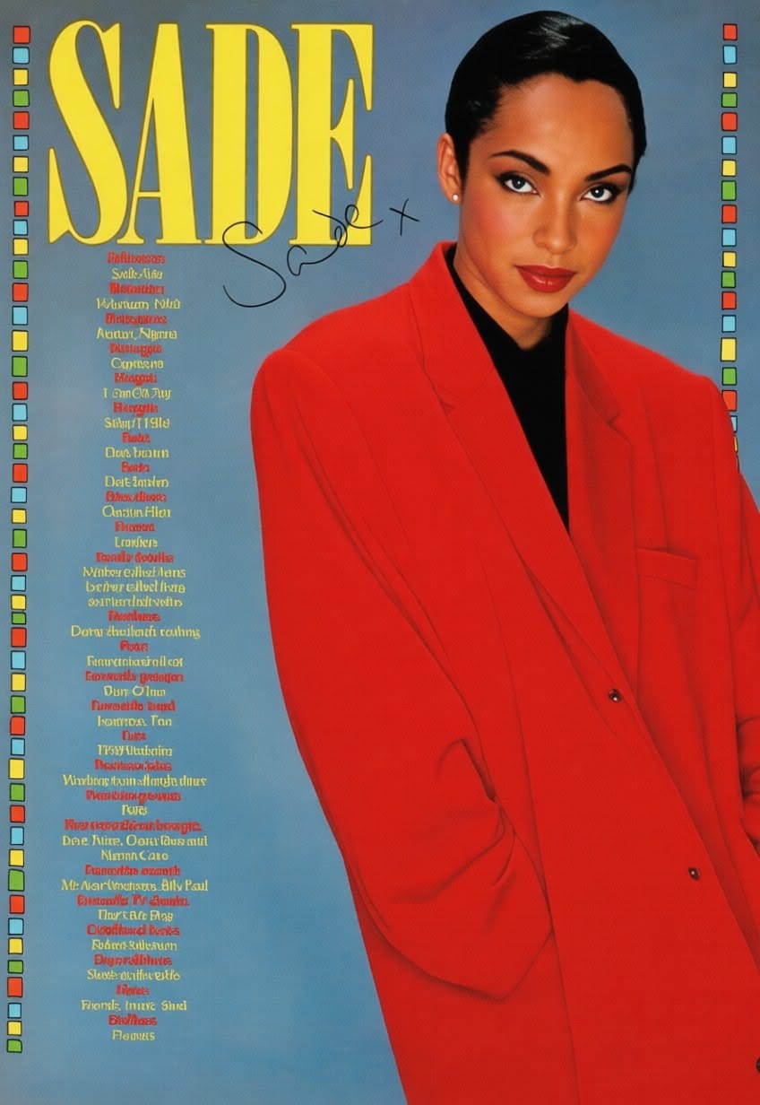 Sade