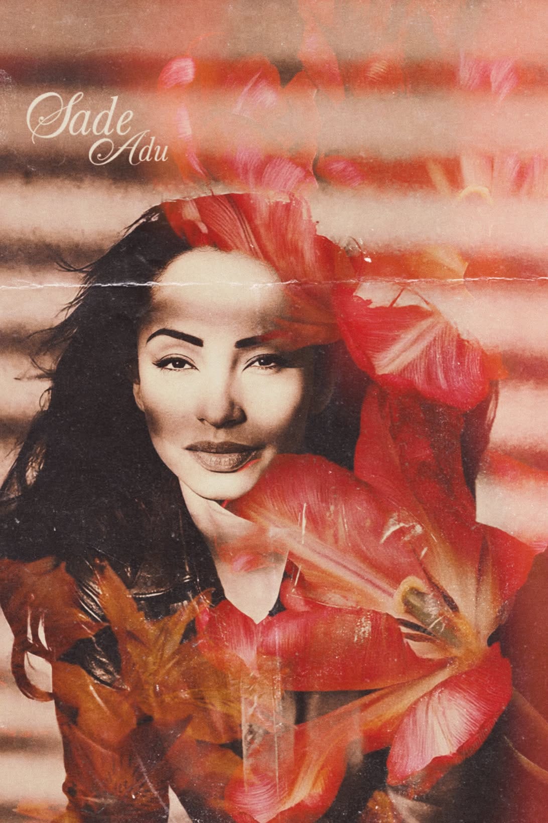 Sade poster!