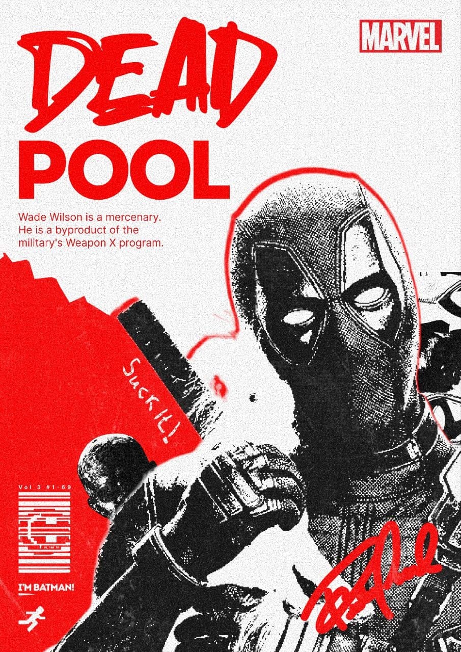 deadpool