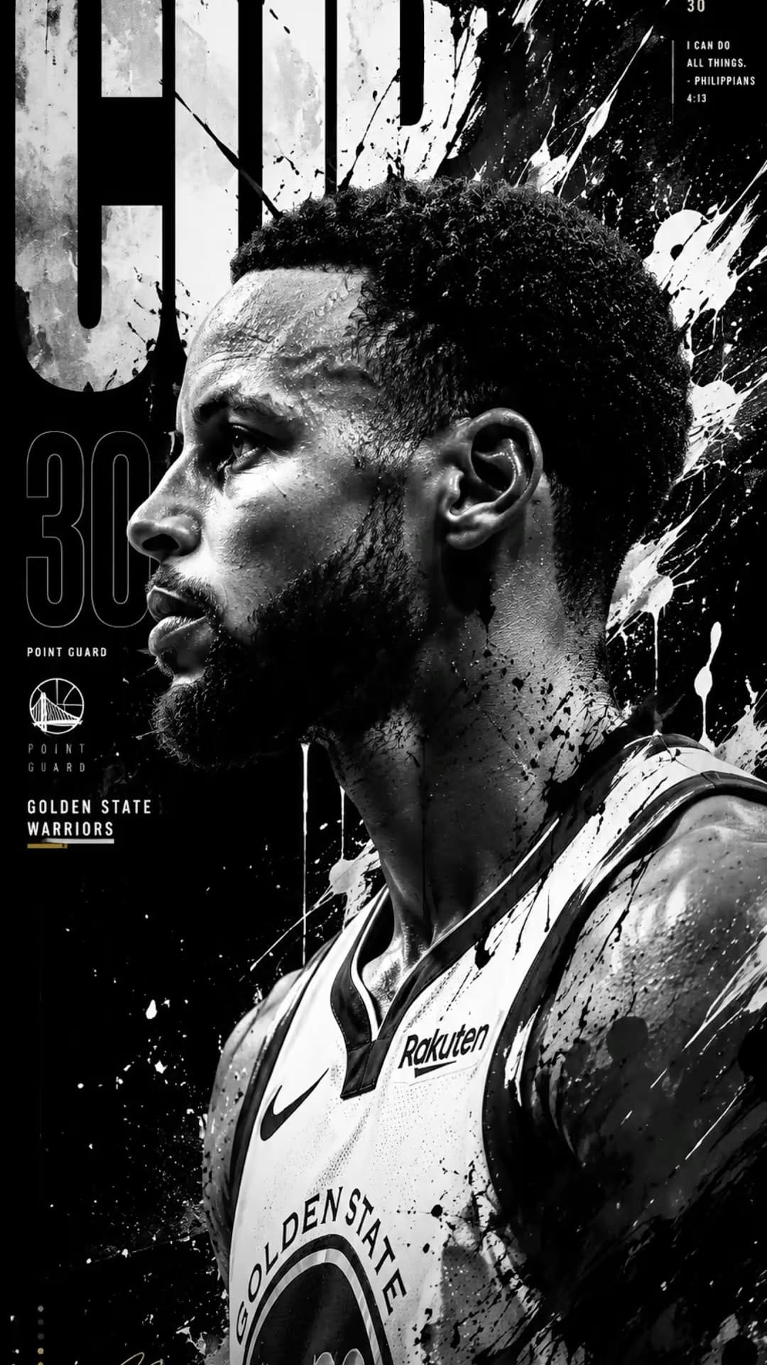 Stephen Curry