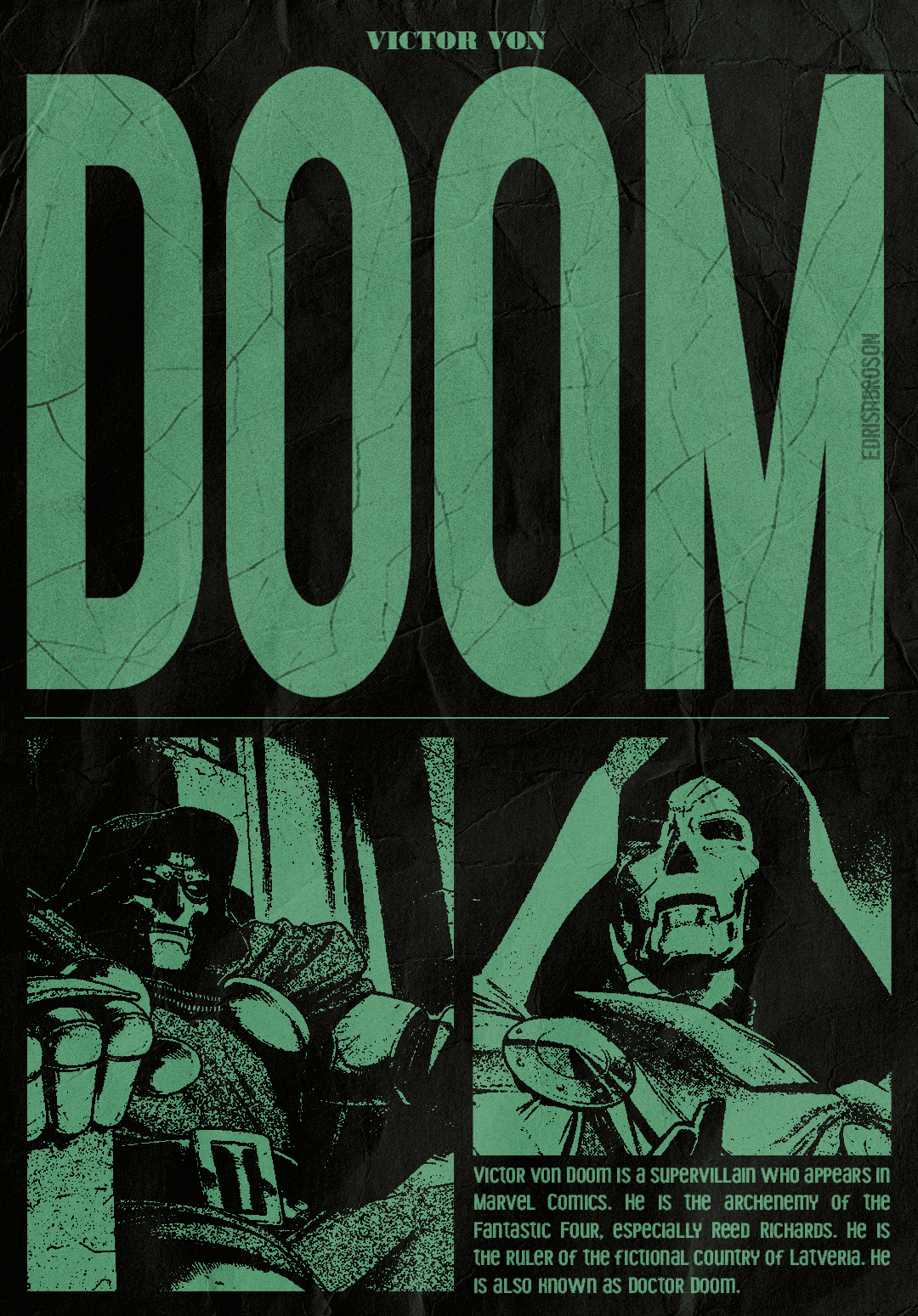 Dr. Doom