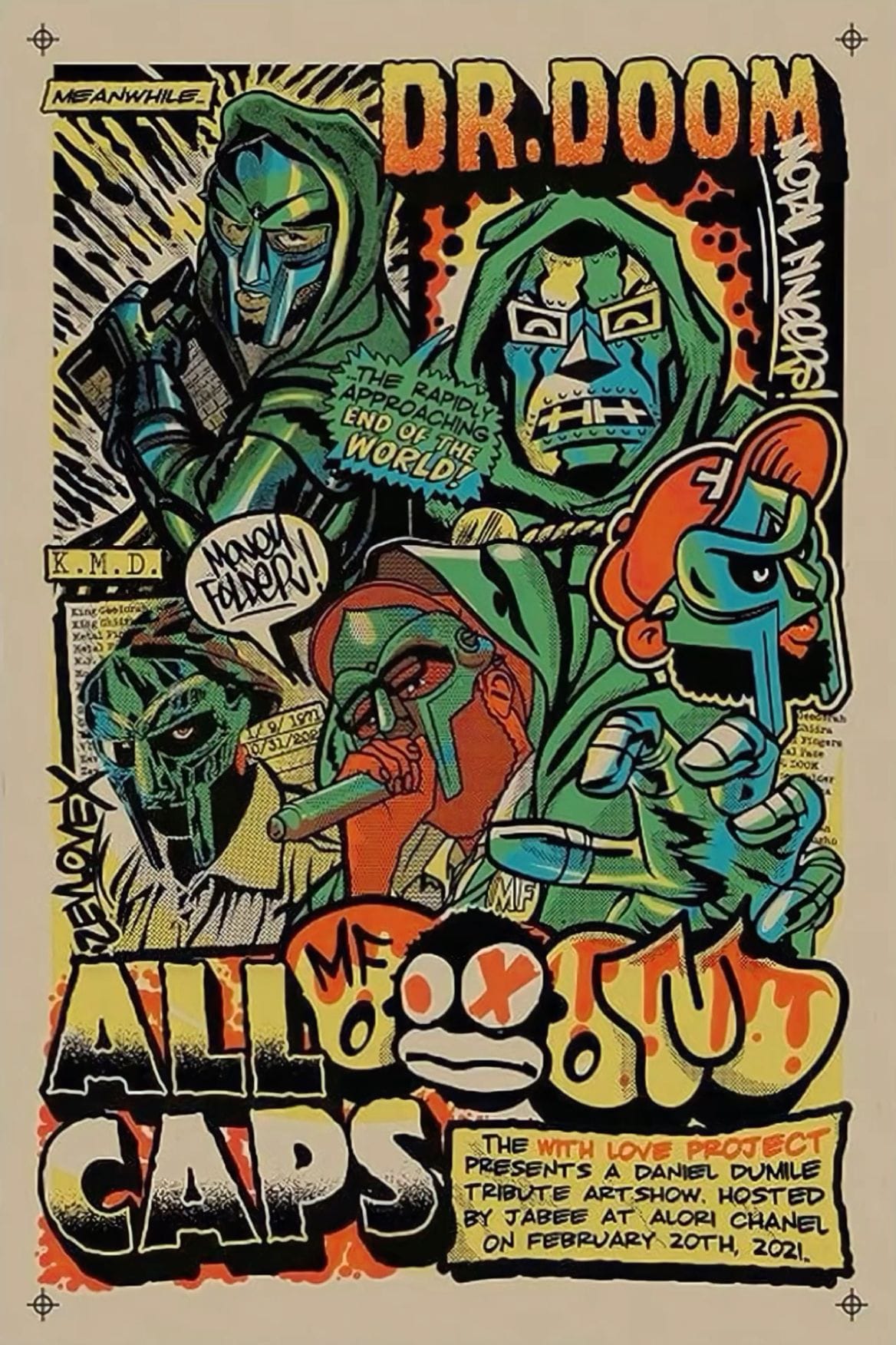 MFDOOM