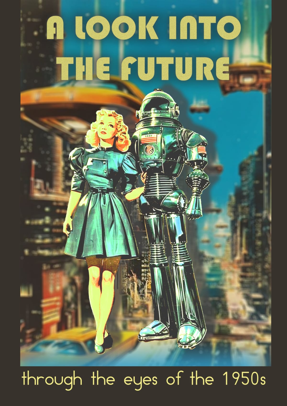 Future poster