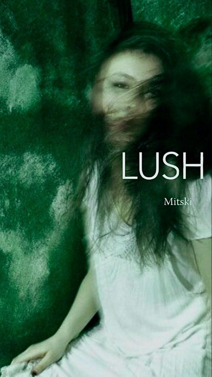 Lush album - Mitski