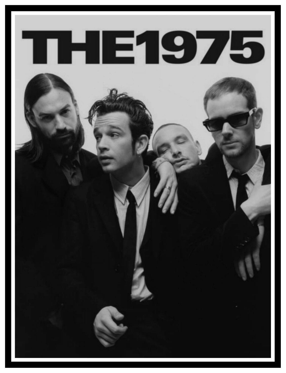 the 1975 poster