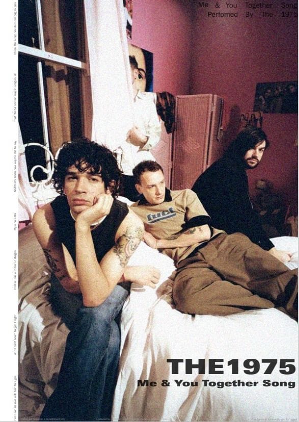 THE1975