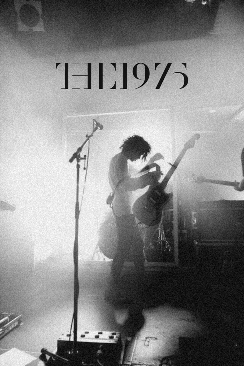 THE 1975