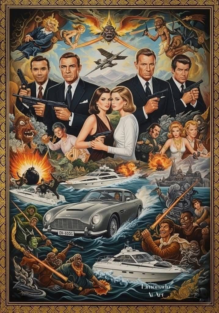 Movies