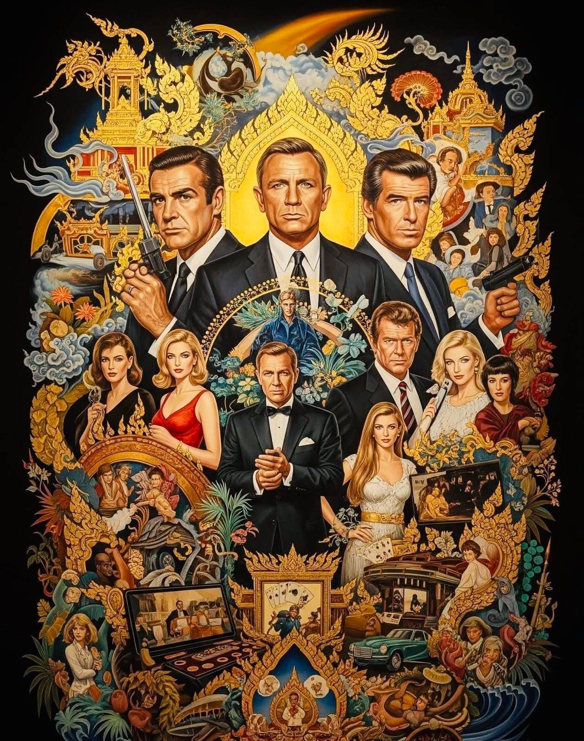 Movies