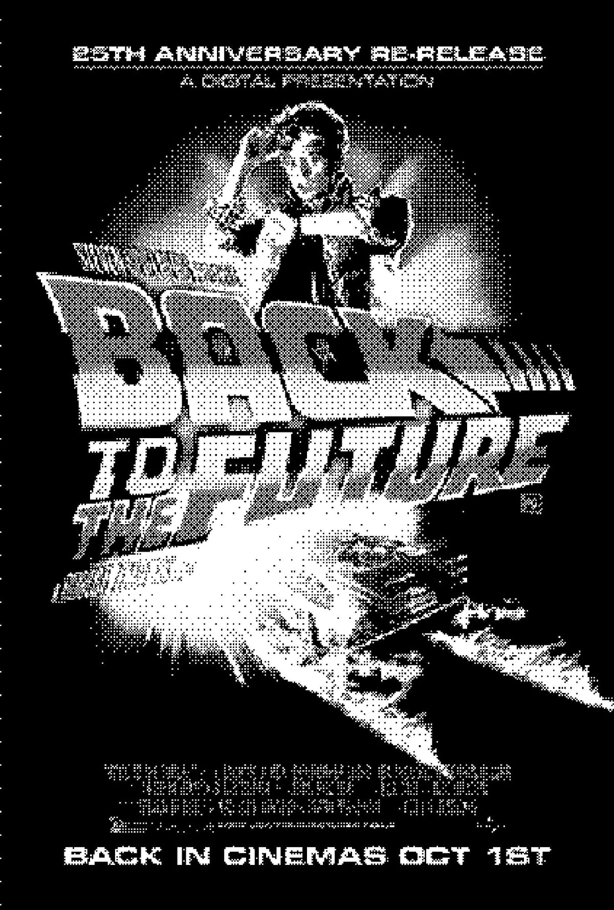 Movie Poster Design