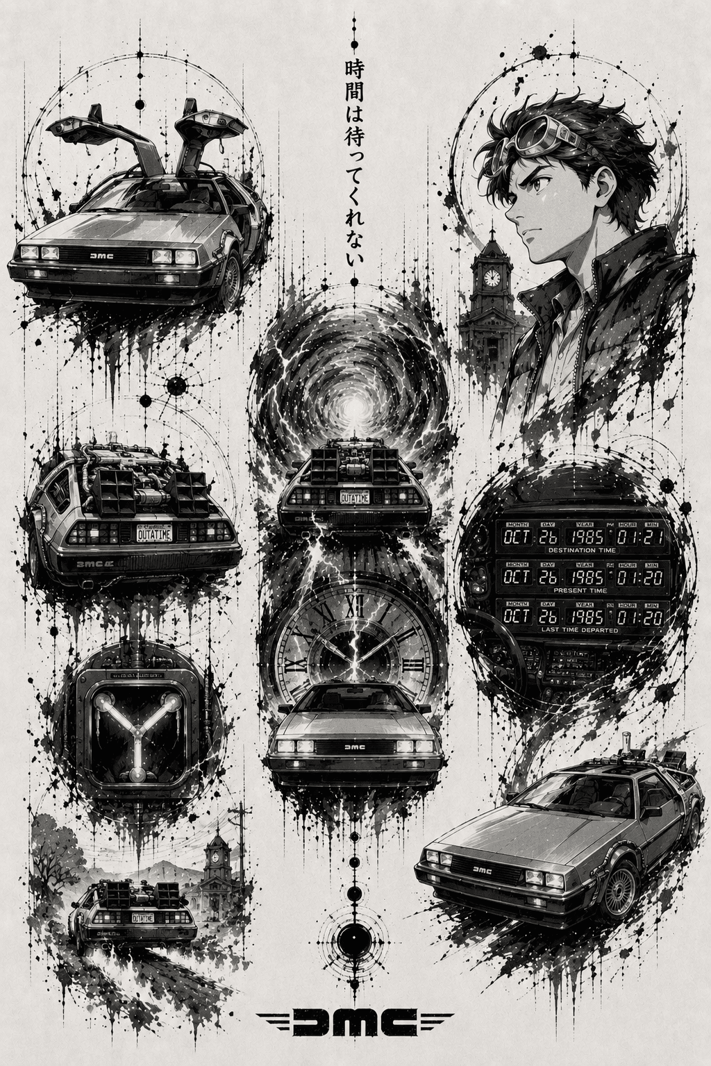 DeLorean