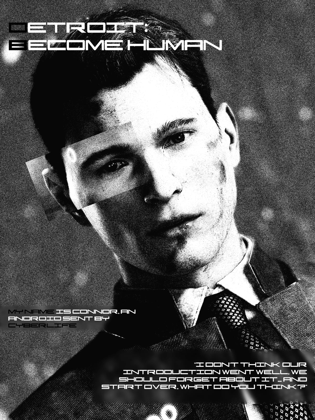 Detroit: Become Human