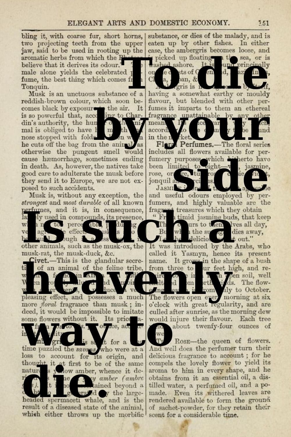 The Smiths Retro Poster
