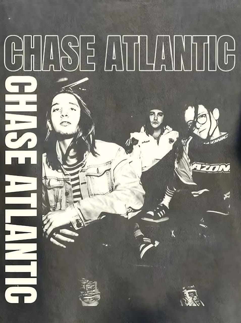 Chase Atlantic poster