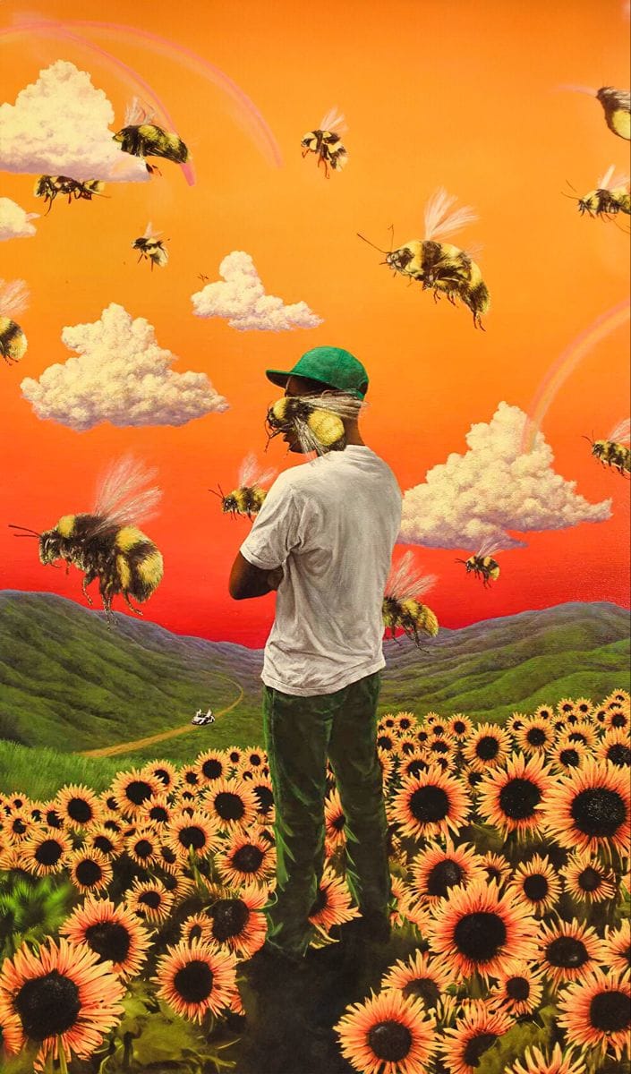 Tyler The Creator