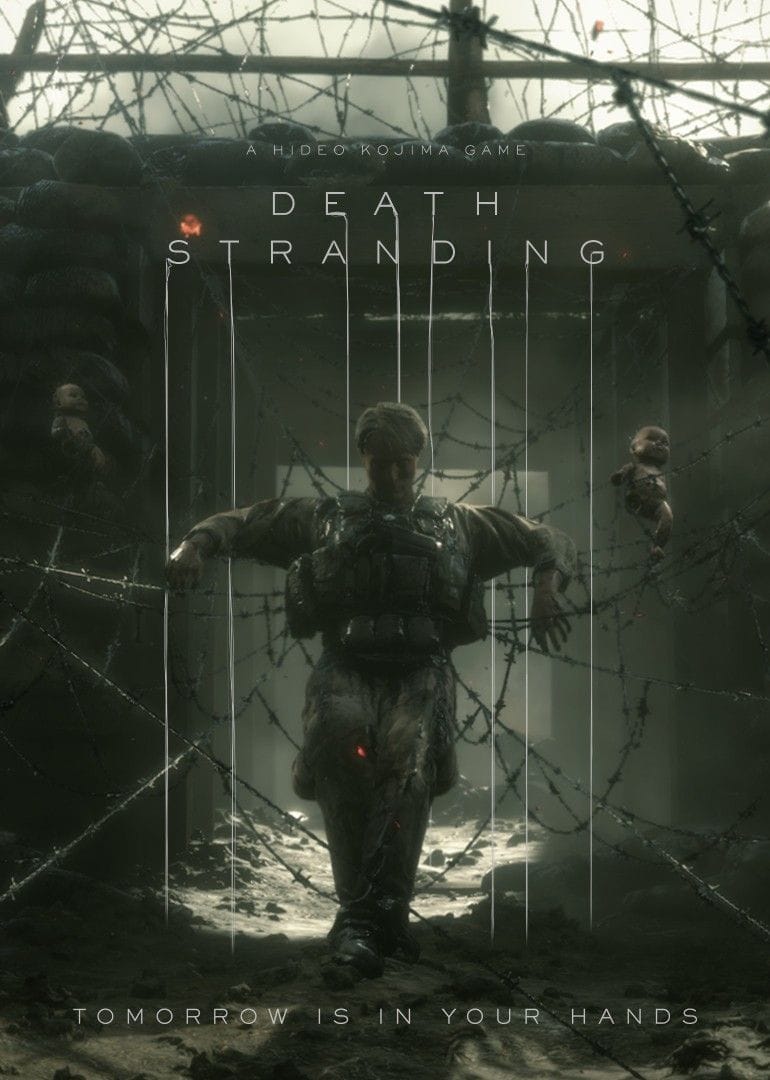 GAMING poster
