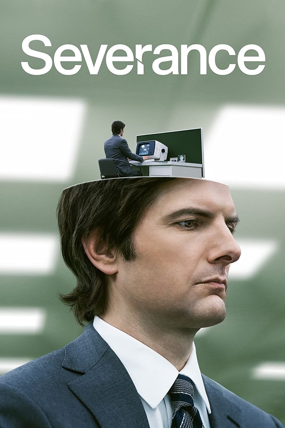 Severance poster