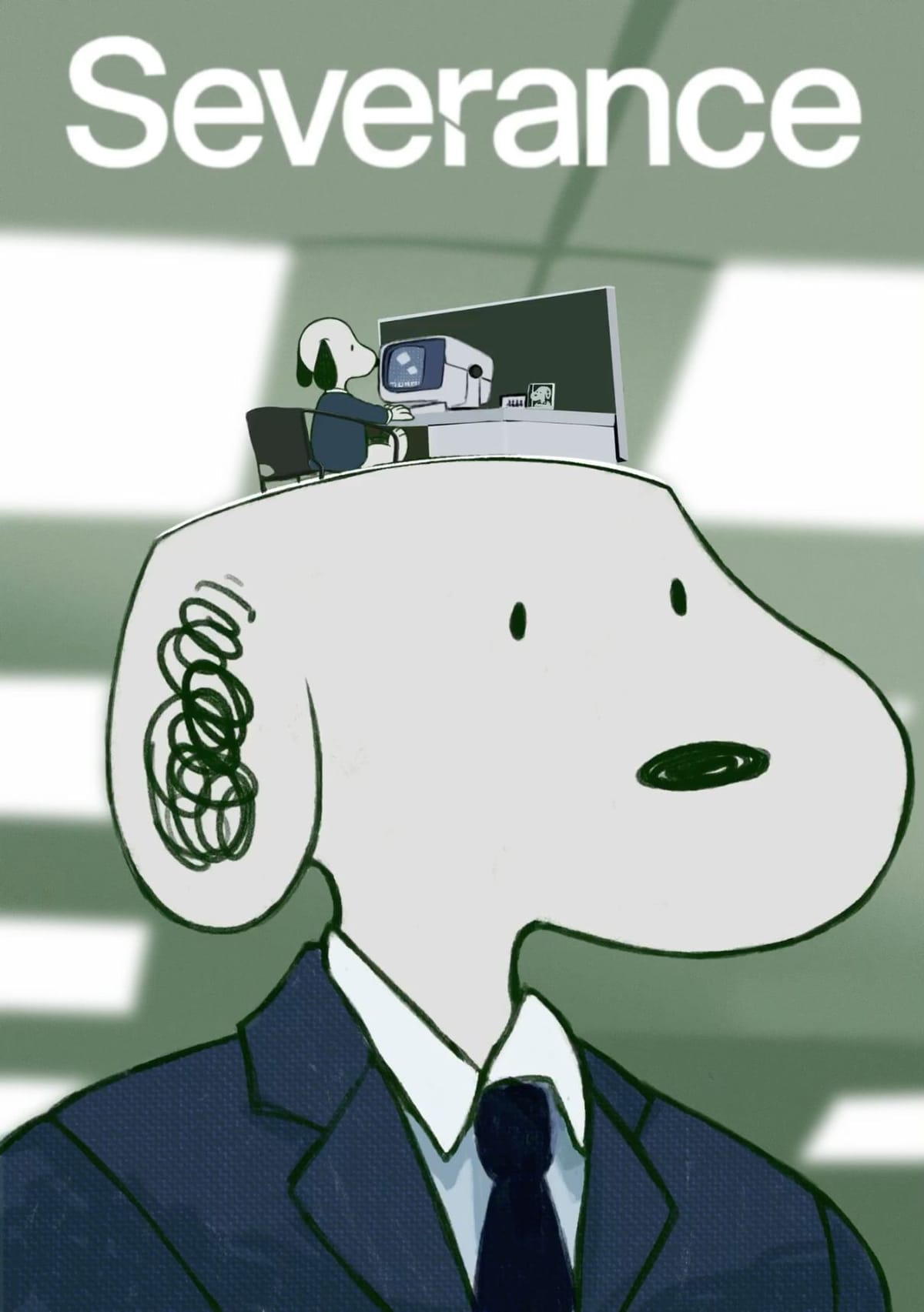 severance snoop dog