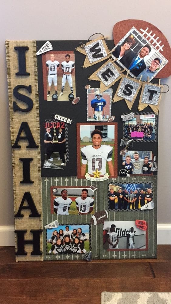 Fun DIY Graduation Decorations