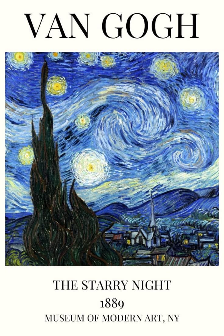 starry night