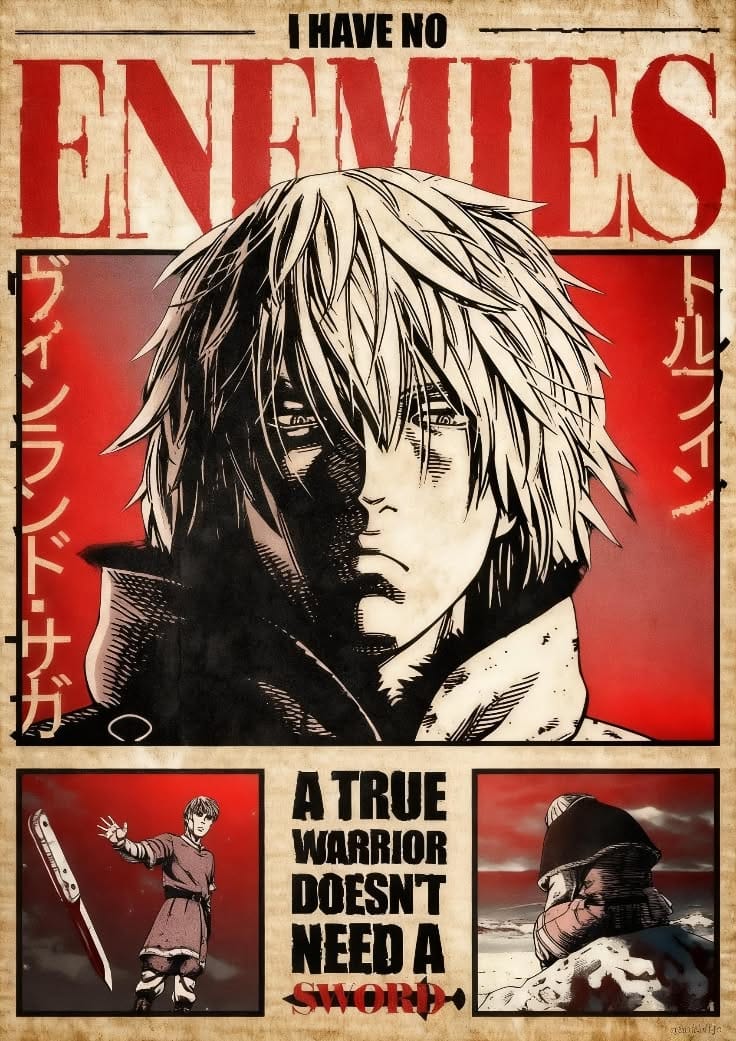 Vinland saga