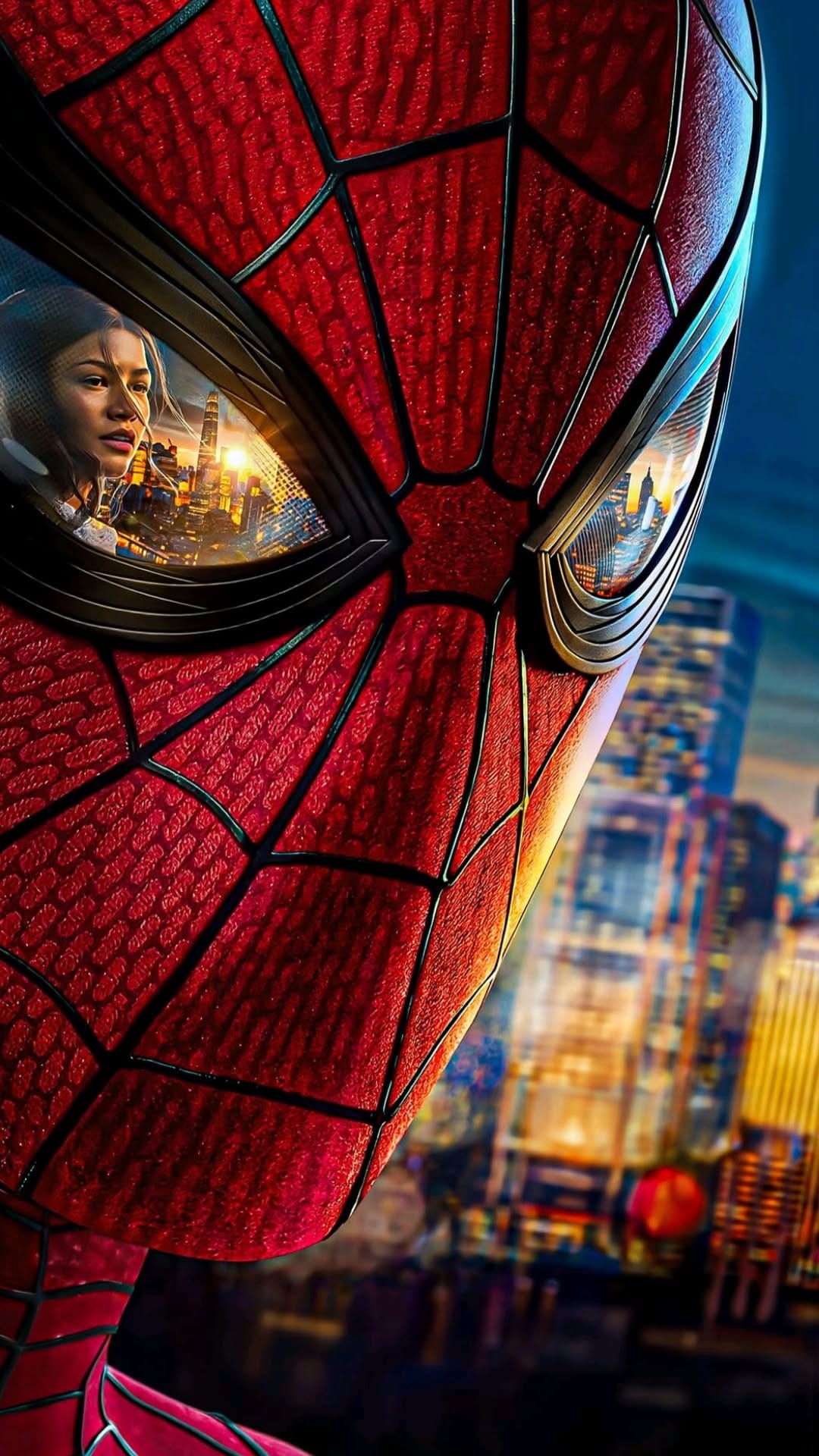 spiderman brand new day