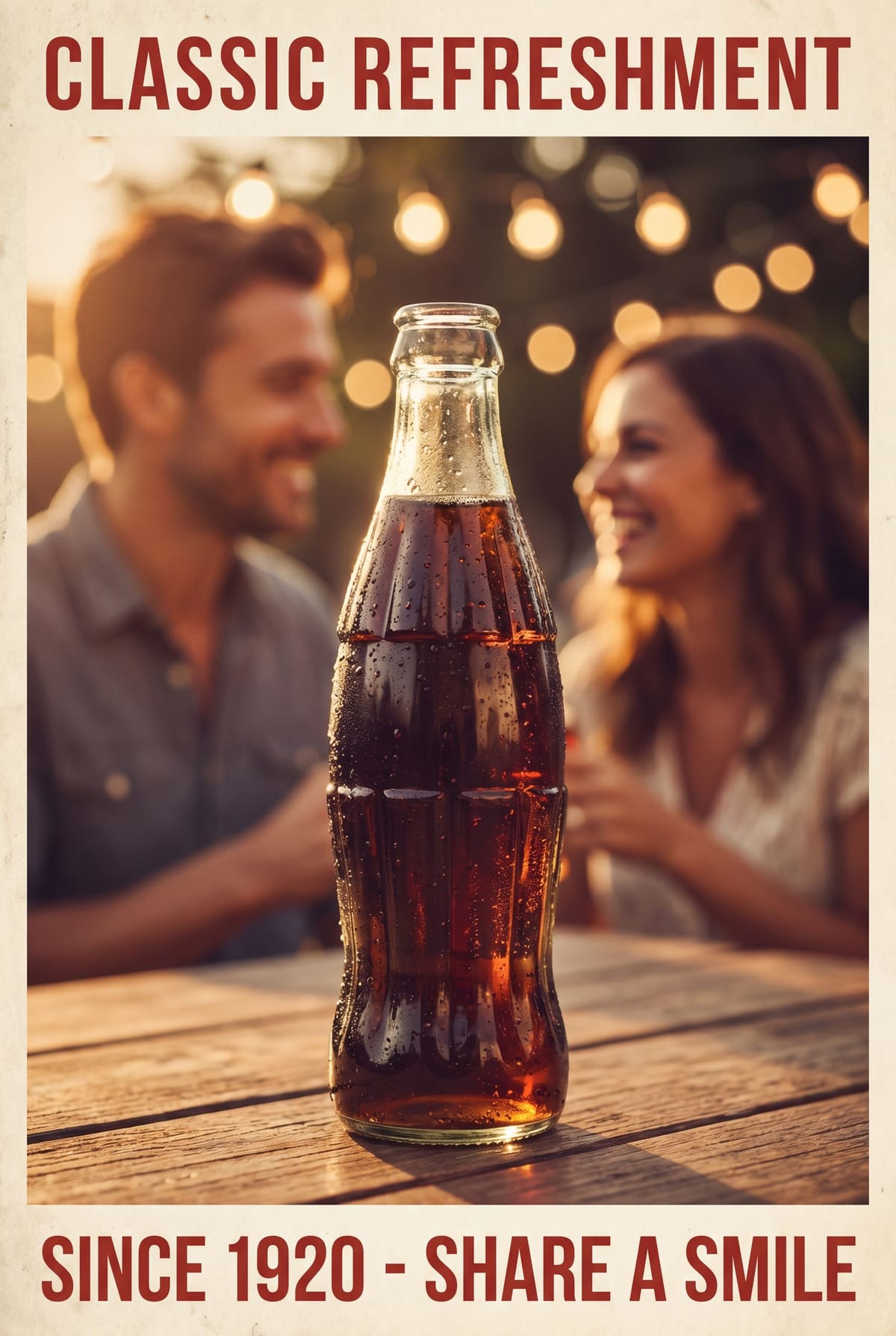 Coca Cola