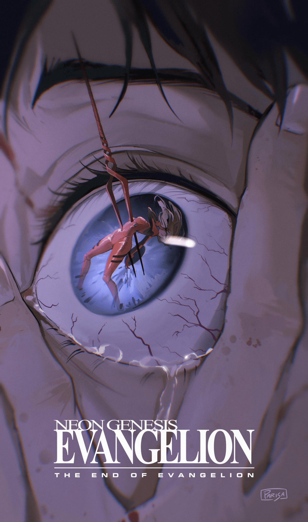 eva ⚚