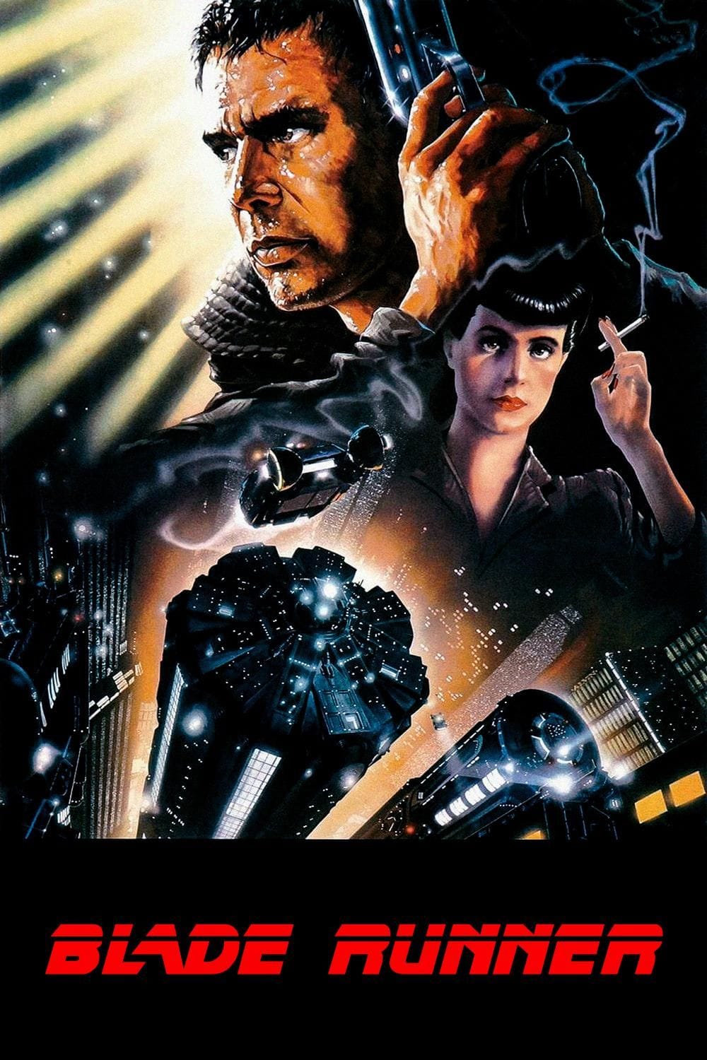 Blade Runner poster