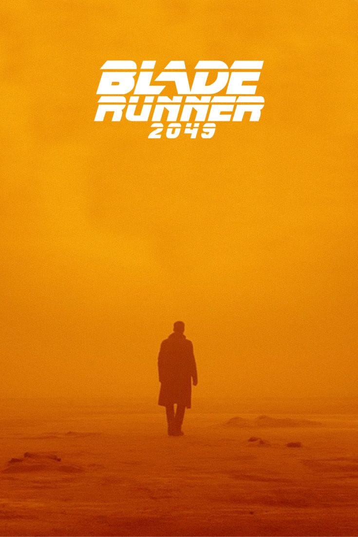 Blade Runner 2049