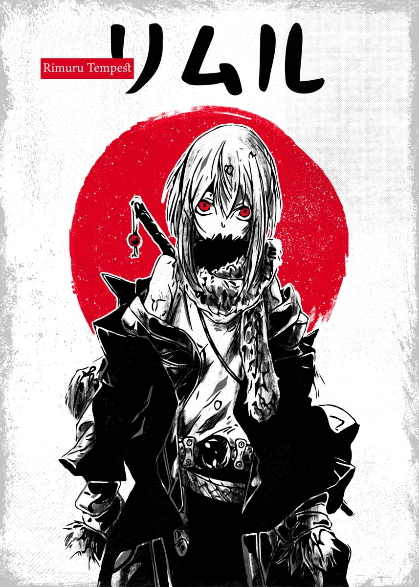 Anime Posters Online - Shop Unique Metal Prints, Pictures, Paintings | Displate