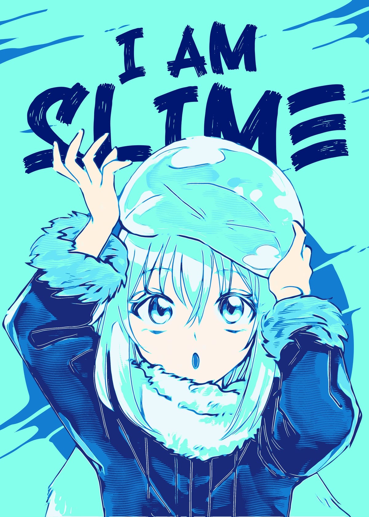 Rimuru Tempest