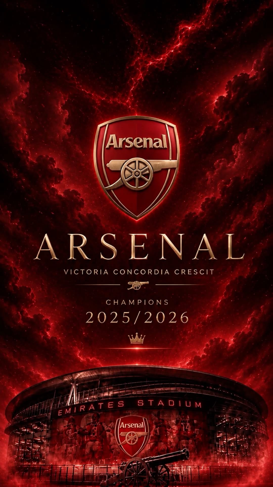 Arsenal