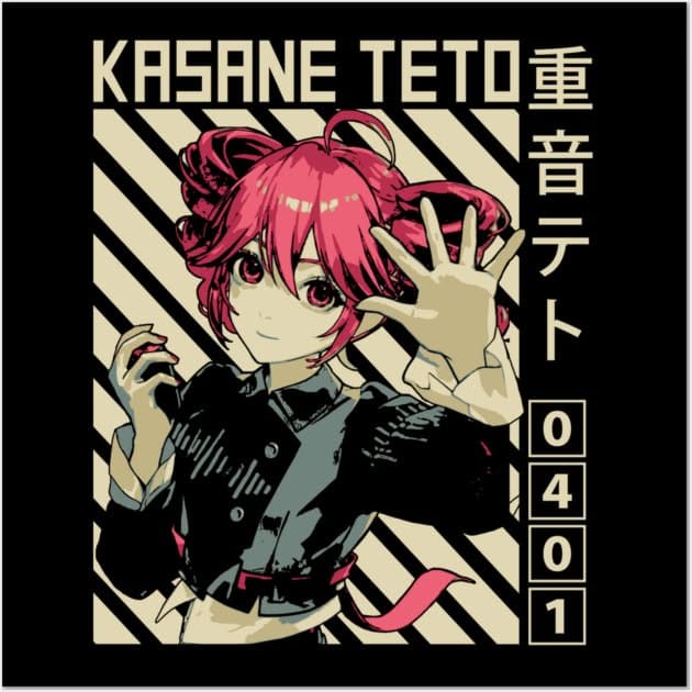 Teto Poster