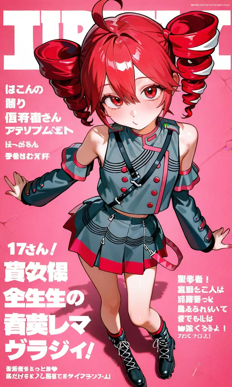 kasane teto